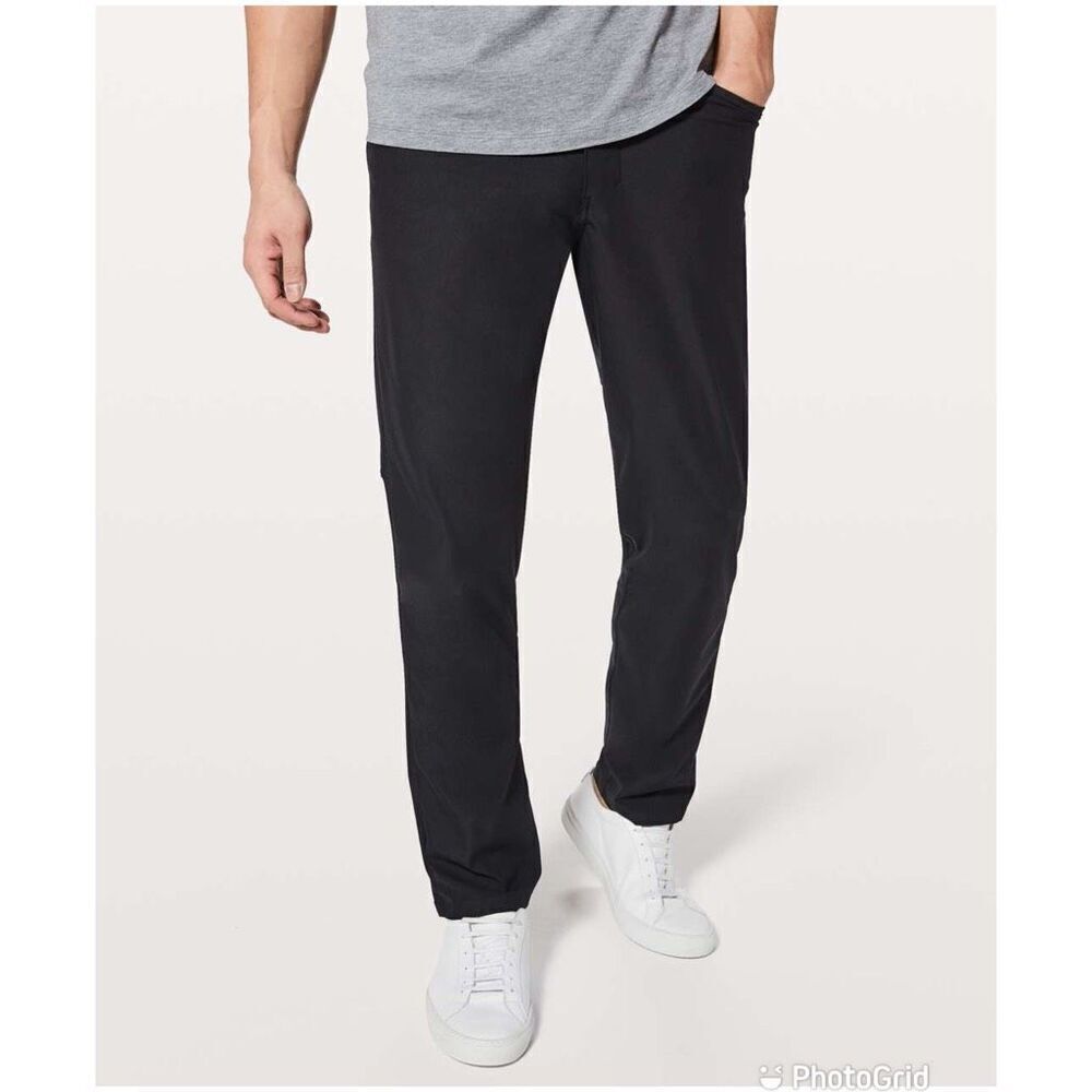 Lululemon ABC Pant Classic *32"